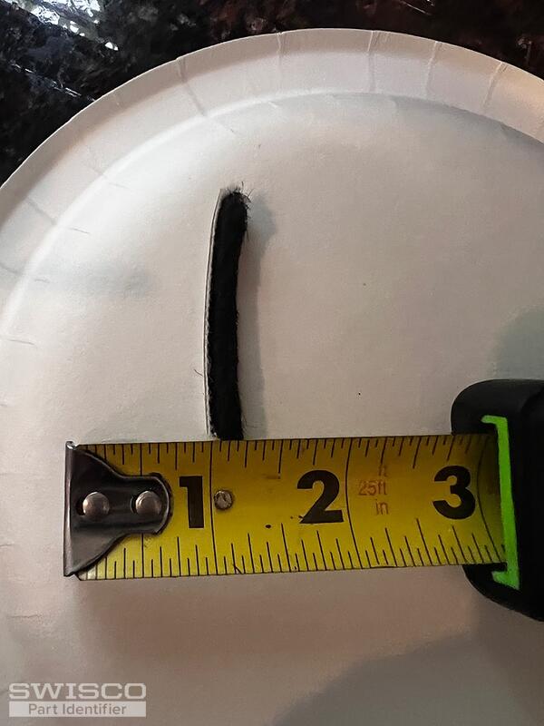 pile weatherstrip