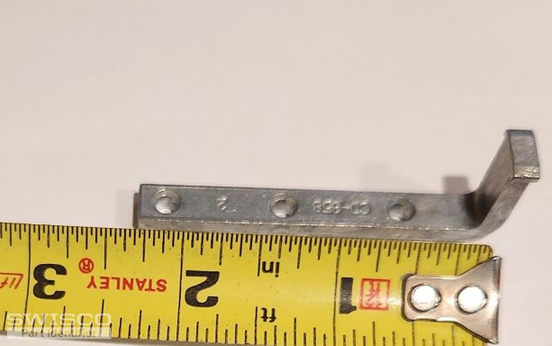 pivot bar