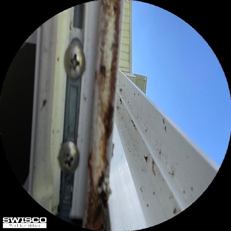 Window world tilt bar