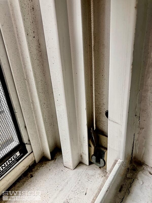 pivot shoe hook