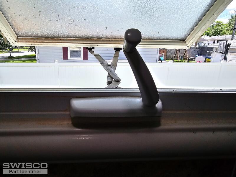 awning operator