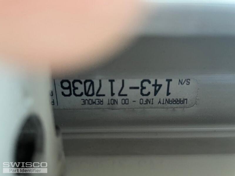 Door Lock 1