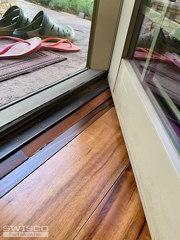 Prime Door Threshold