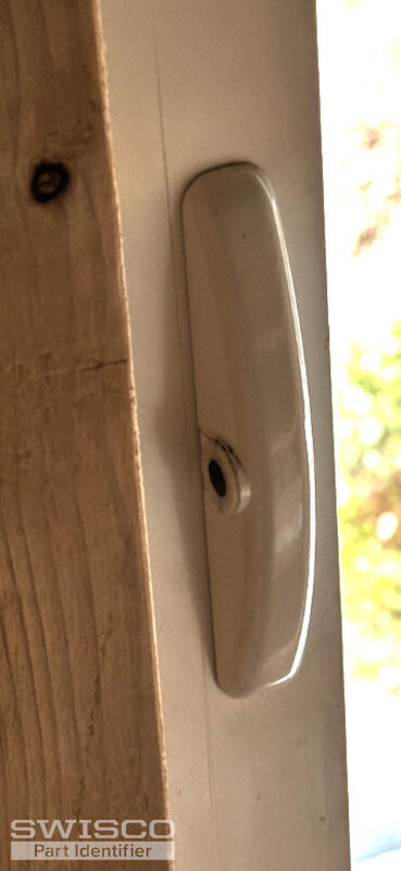 Casement Window 2