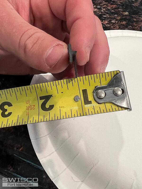 rubber seal