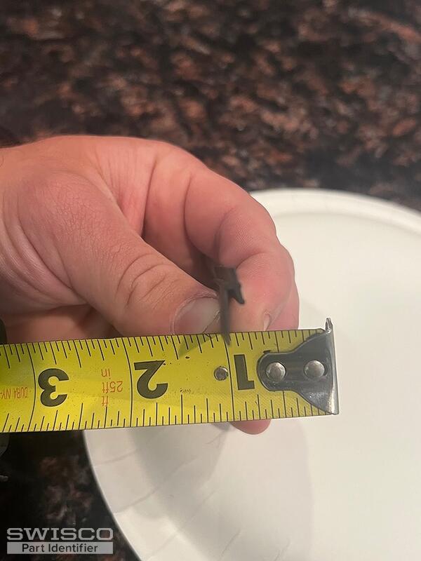rubber seal
