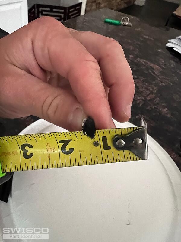 pile height