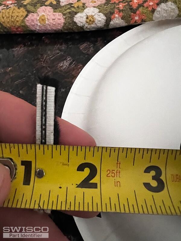 base width