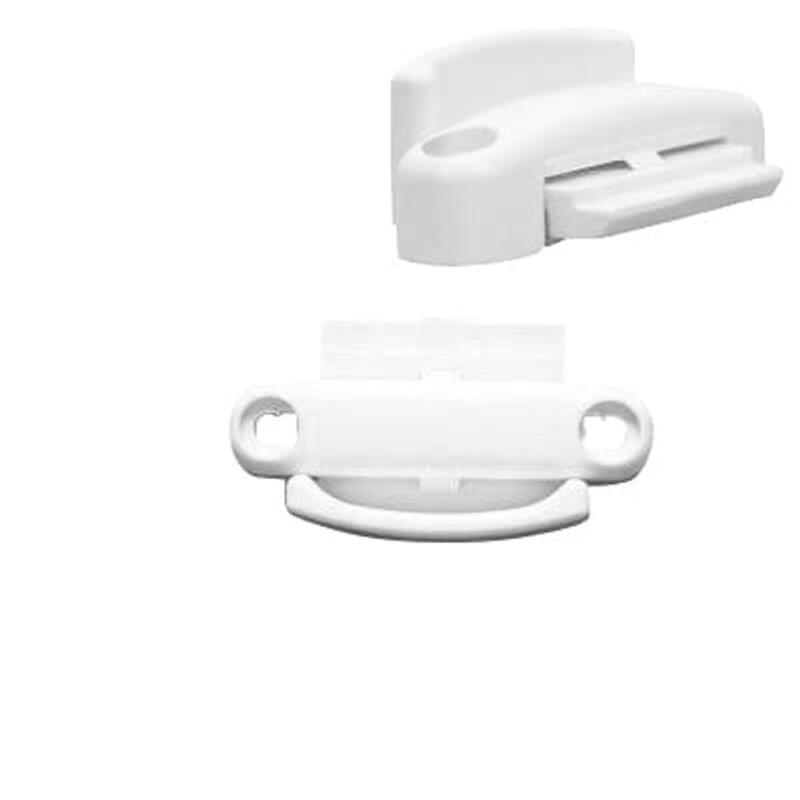 LARSON STORM DOOR LATCH