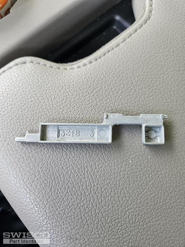 window latch