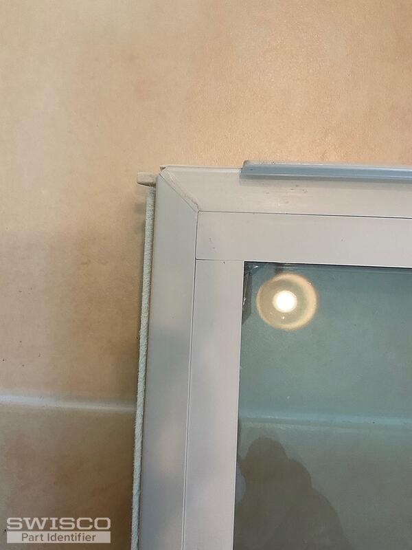 window sash