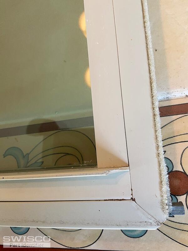 window sash