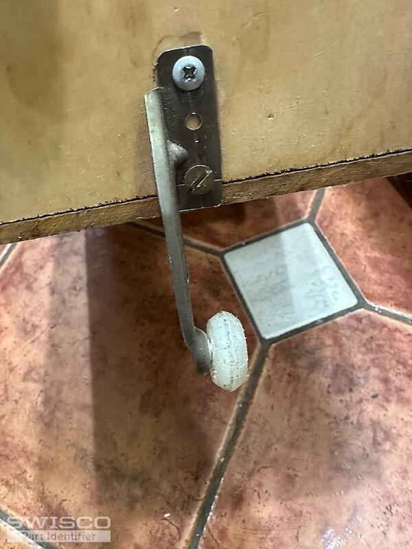 cabinet roller