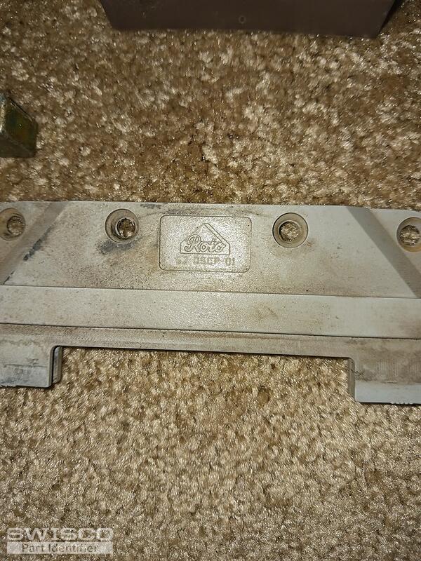 roto operator base