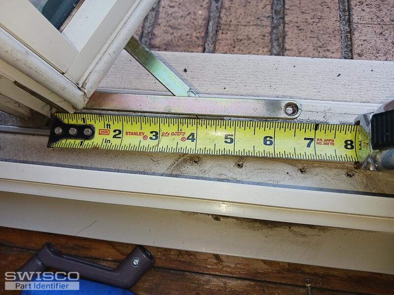 roto link arm