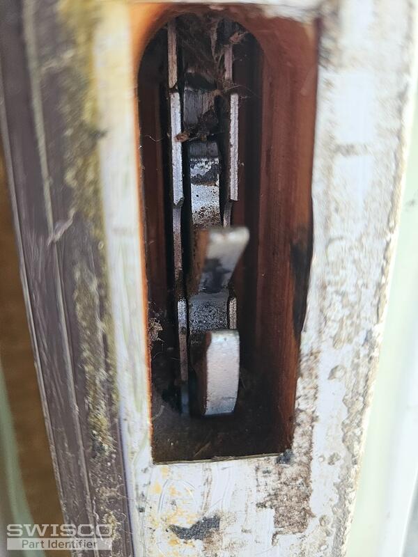 pellla mortise lock