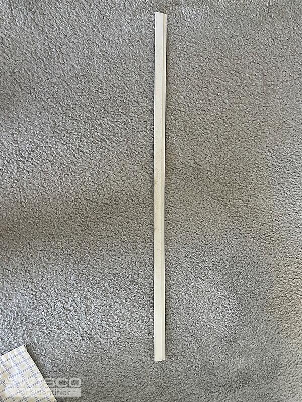 glazing bead