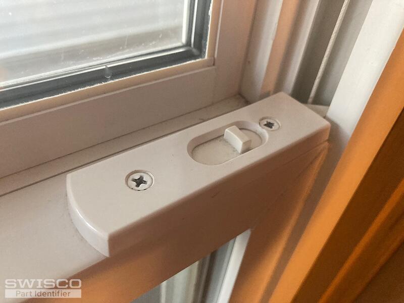 Tilt Latch