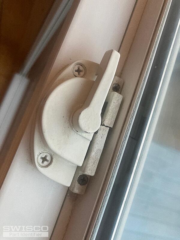Sash Lock