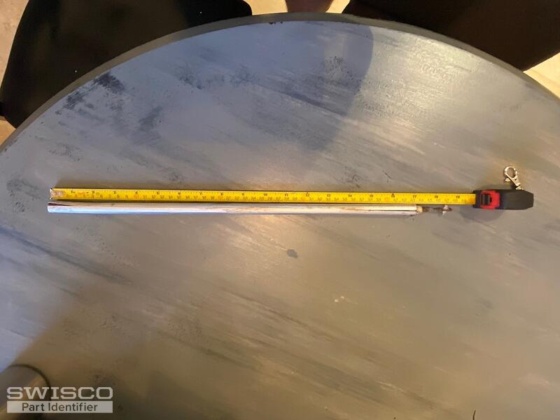 non tilt spiral balance