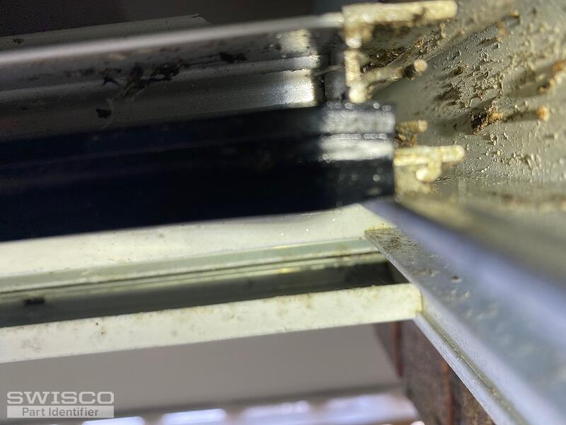 sash frame