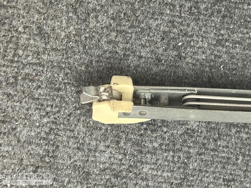 butterfly clip