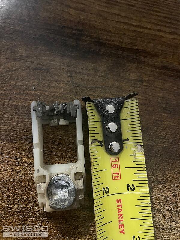 pivot shoe height