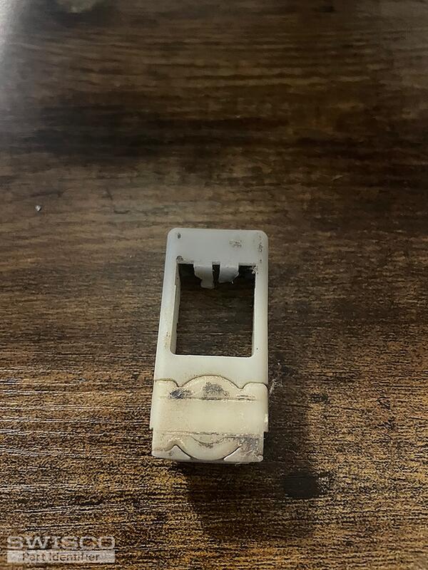 pivot shoe back