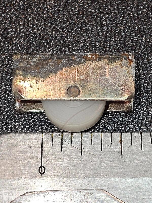 window roller