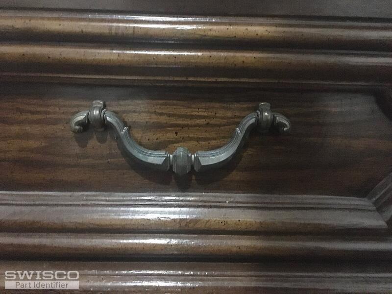 drawer pull handle