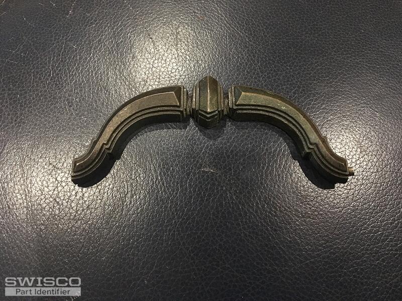 drawer pull handle
