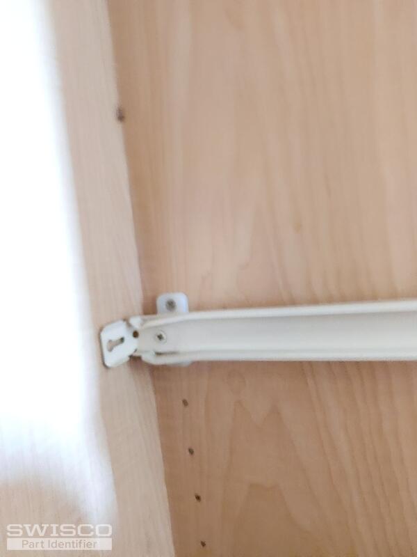 cabinet drawer spacer