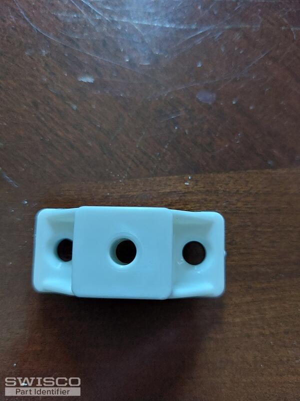 cabinet drawer spacer