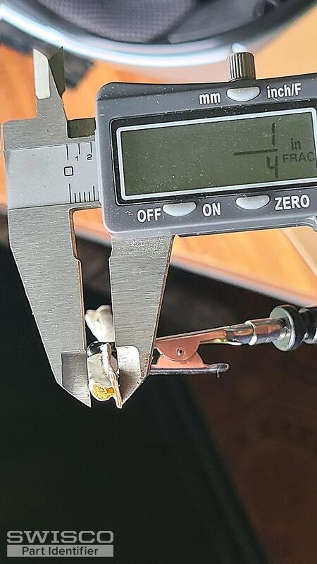 Sliding window side seal