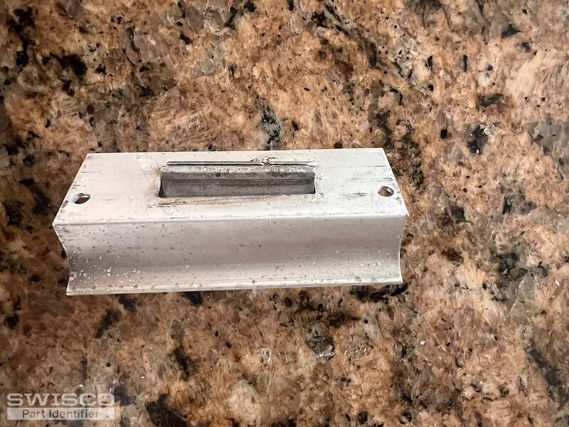 window snap latch