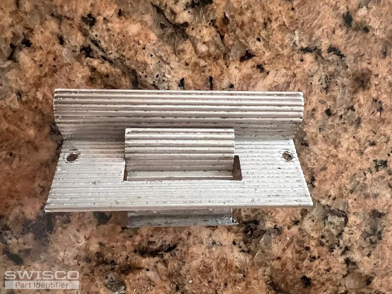 window snap latch