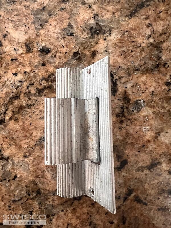 window snap latch