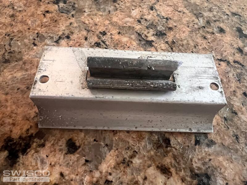 window snap latch