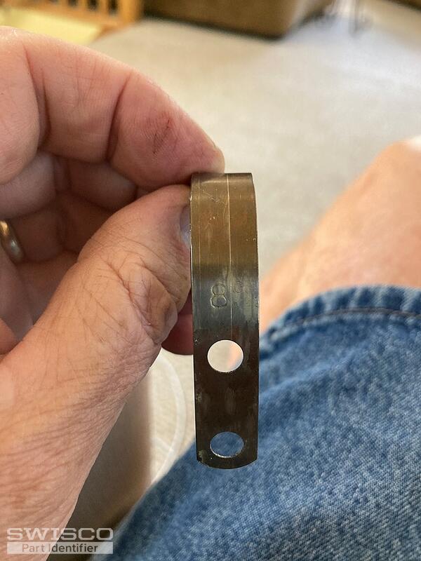 8 stamped spring