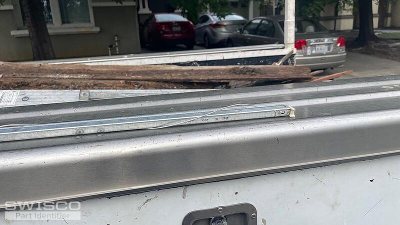 broken bottom fitting