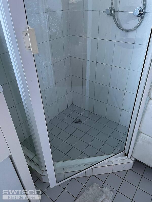 shower door
