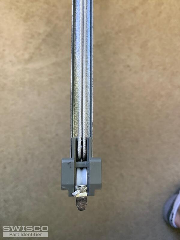 butterfly clip