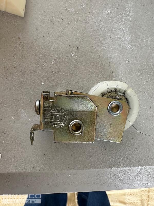 roller assembly