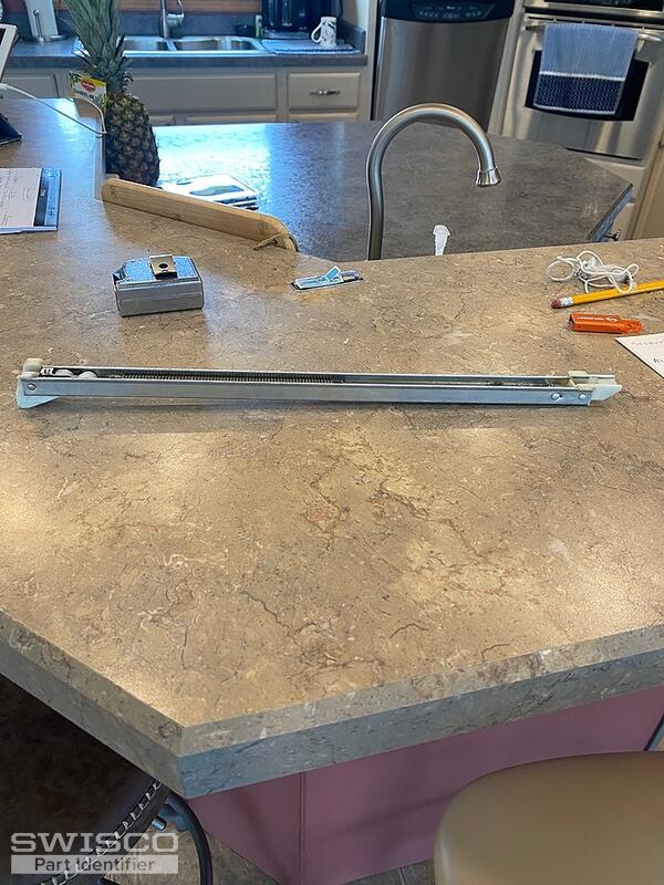 balance assembly