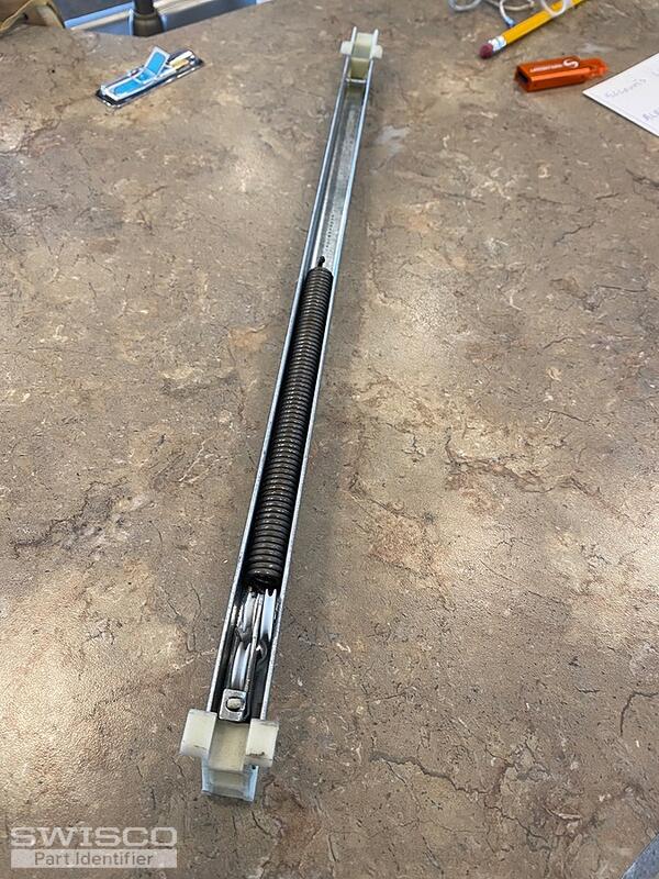 balance assembly