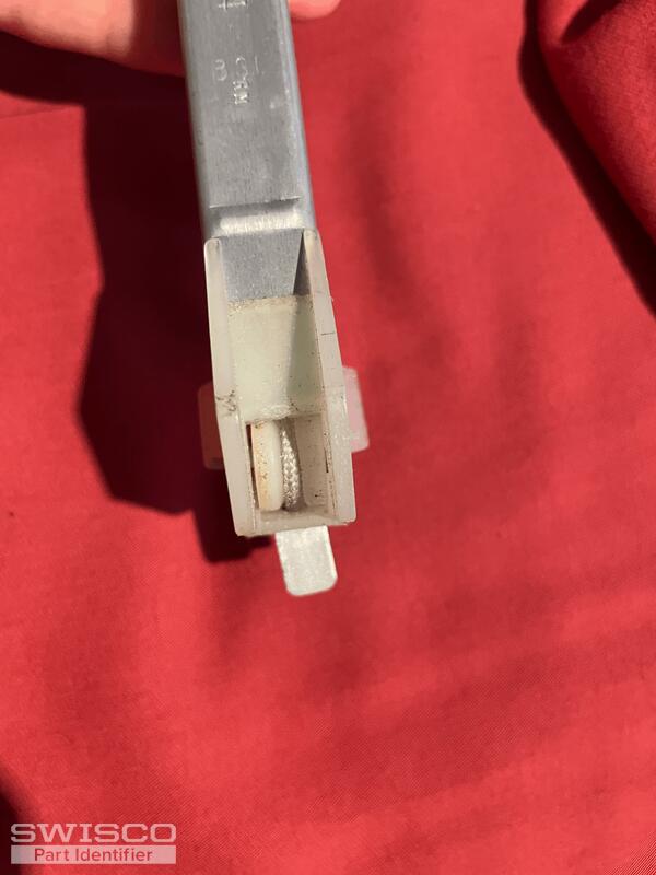 pulley shoe
