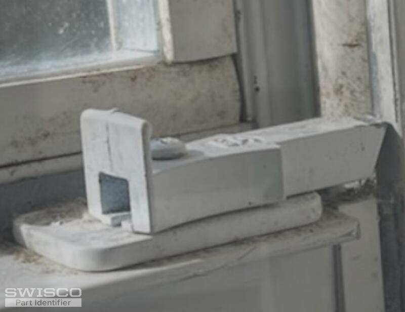 tilt latch