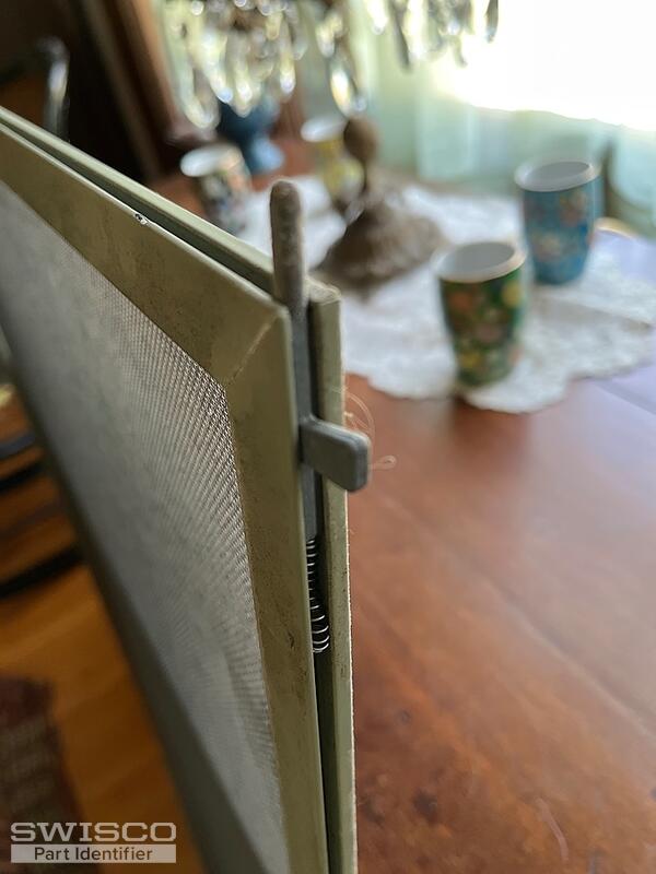 storm window pin