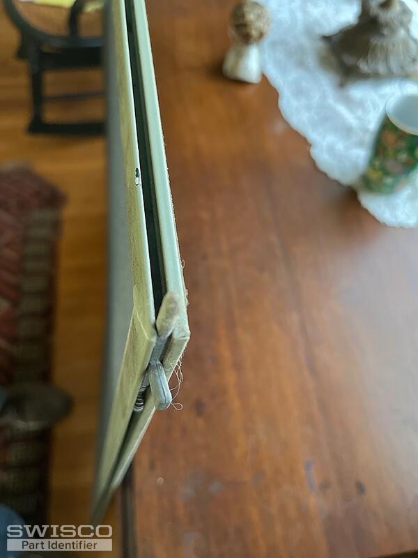 storm window pin