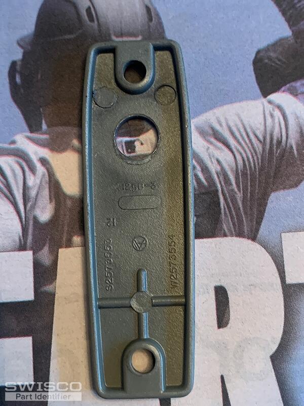andersen thumb latch